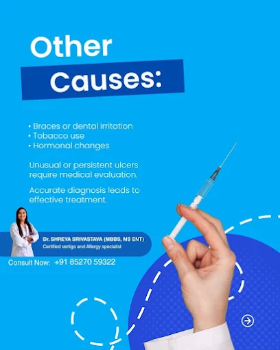 Clinic Environment