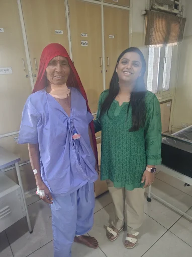 Clinic Environment